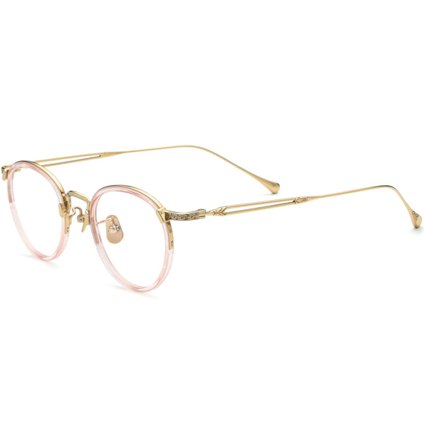 Round Glasses BR1370