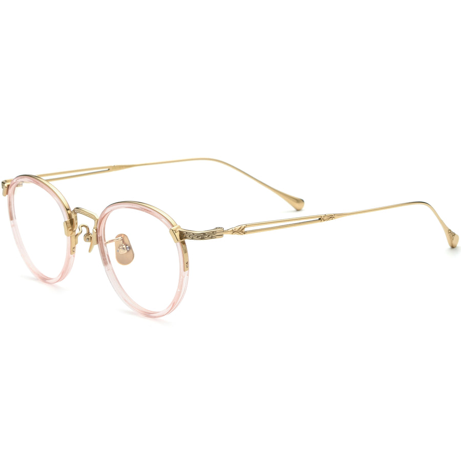 Round Glasses BR1370