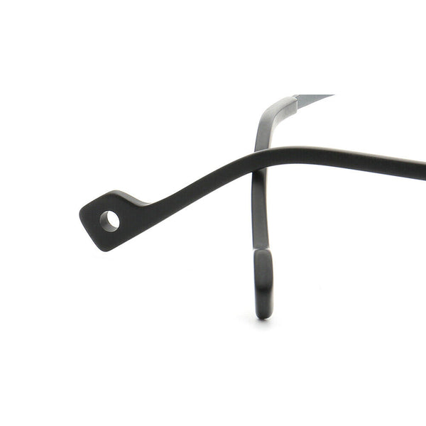 Square Glasses A2971