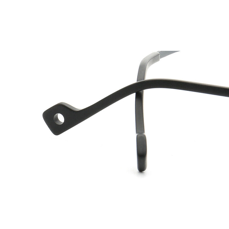 Square Glasses A2971