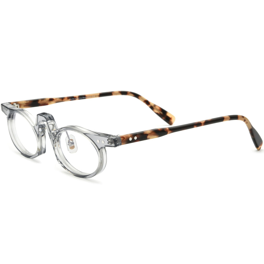 Geometric Glasses BR1112