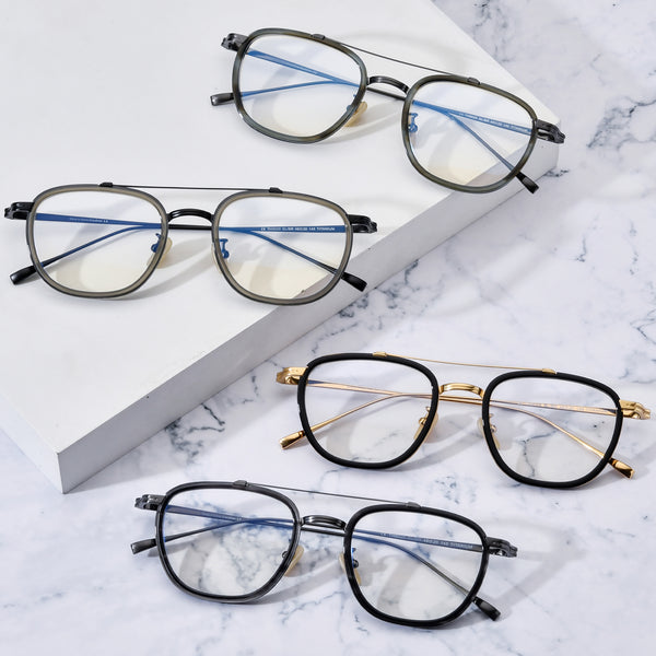 Aviator Glasses BR1114