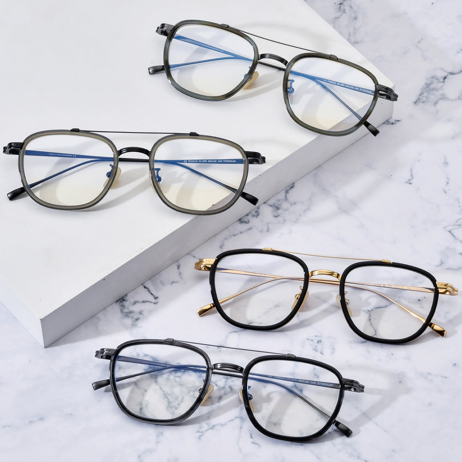 Aviator Glasses BR1114