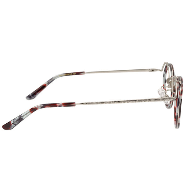 Round Glasses A2226