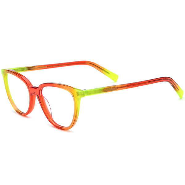 Cat-Eye Glasses BR1056