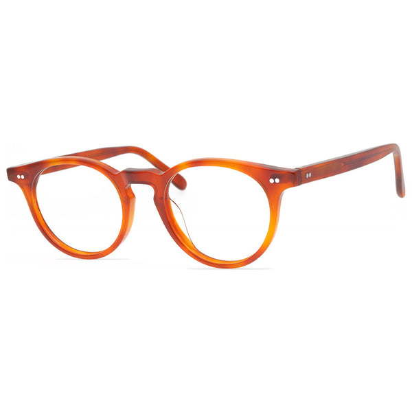 Round Glasses A2283