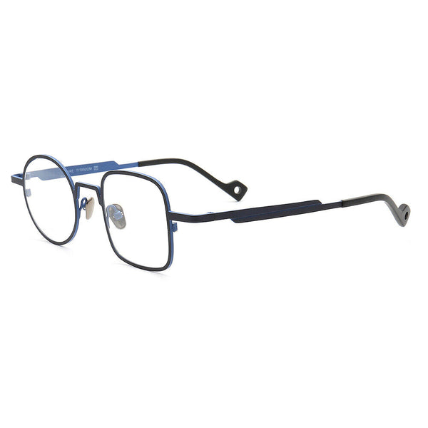 Geometric Glasses A3841