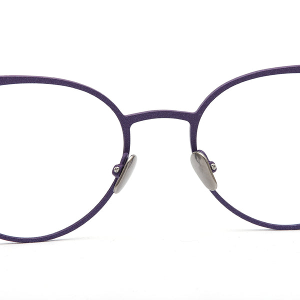 Cat-Eye Glasses A3875