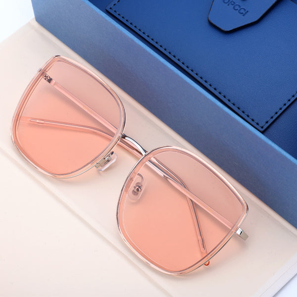 Square Sunglasses S1060