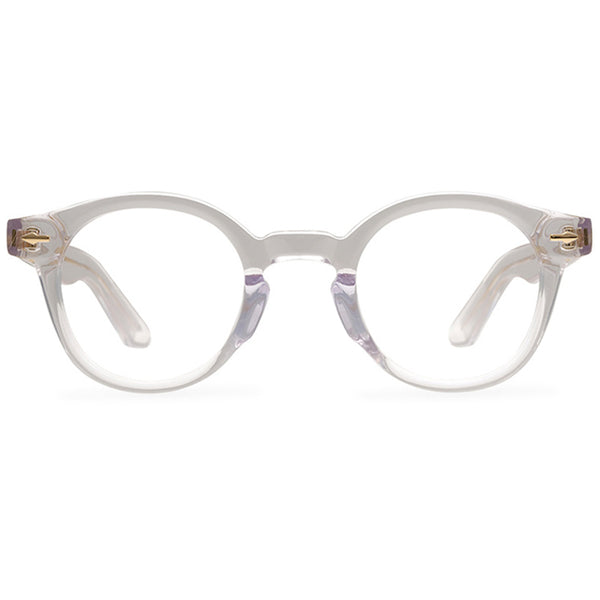 Round Glasses A2221