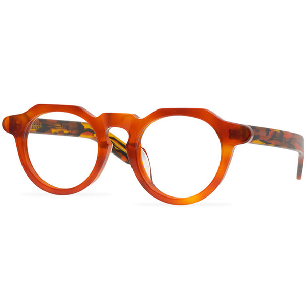 Round Glasses A1307
