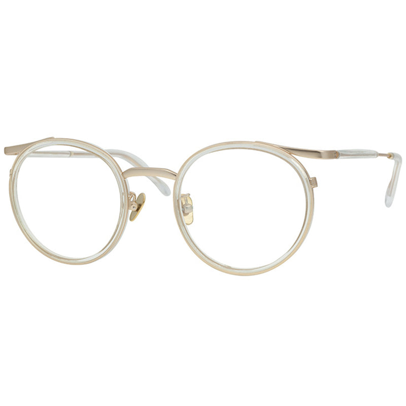 Round Glasses A2215