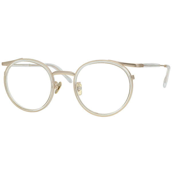 Round Glasses A2215