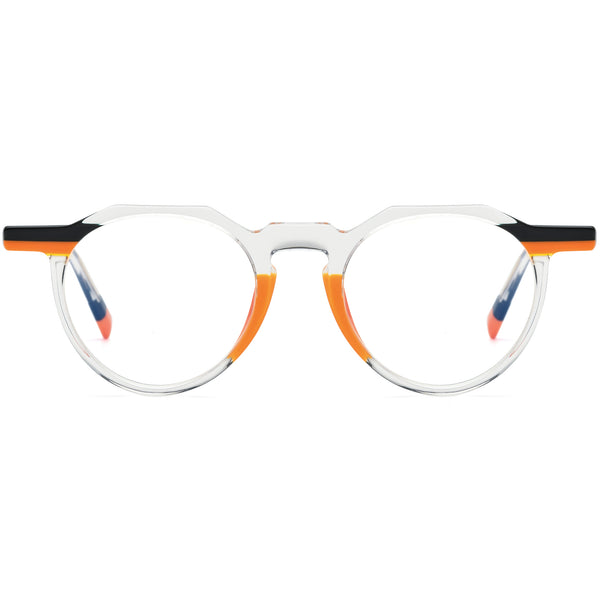 Round Glasses BR1048