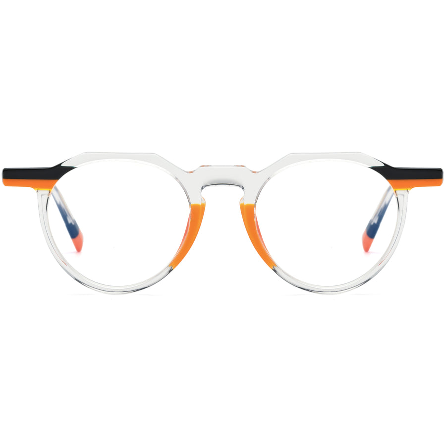 Round Glasses BR1048