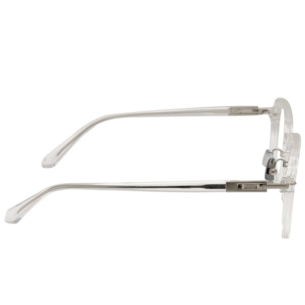 Square Glasses A2223