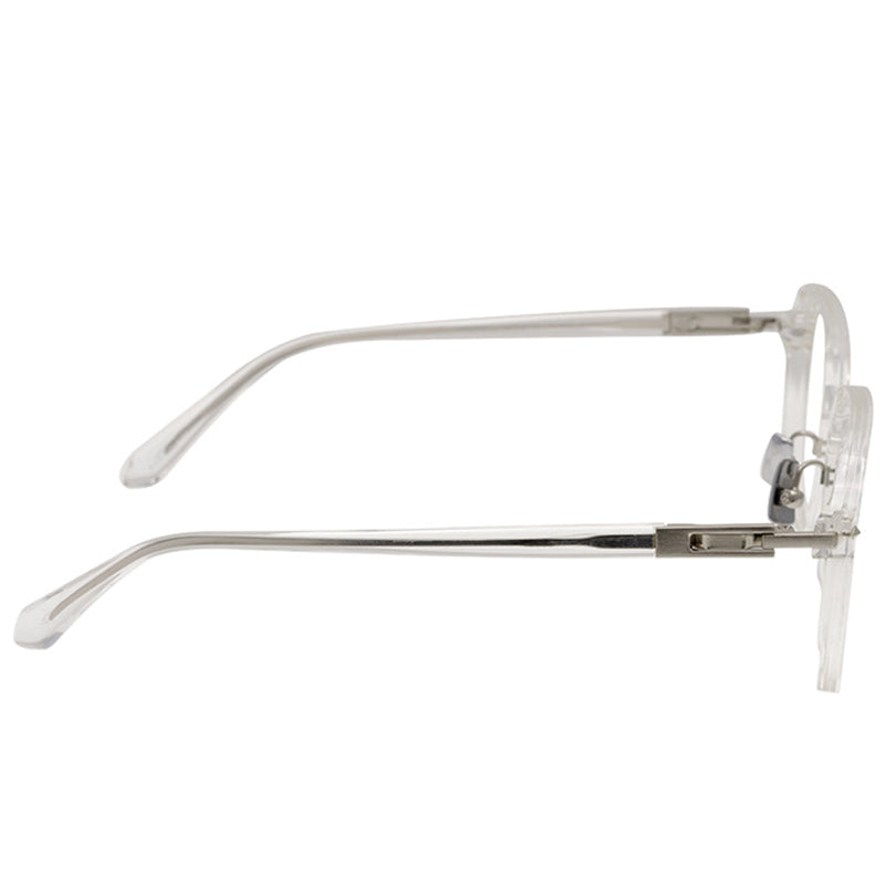 Square Glasses A2223