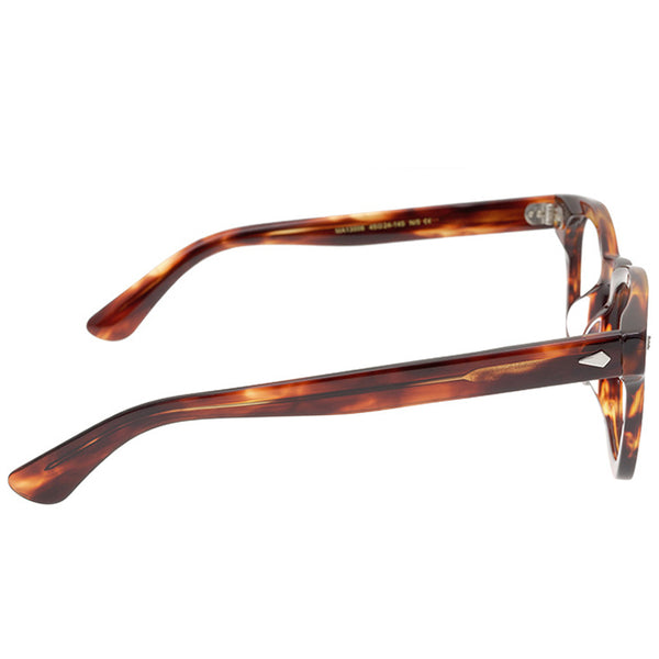 Square Glasses A2225