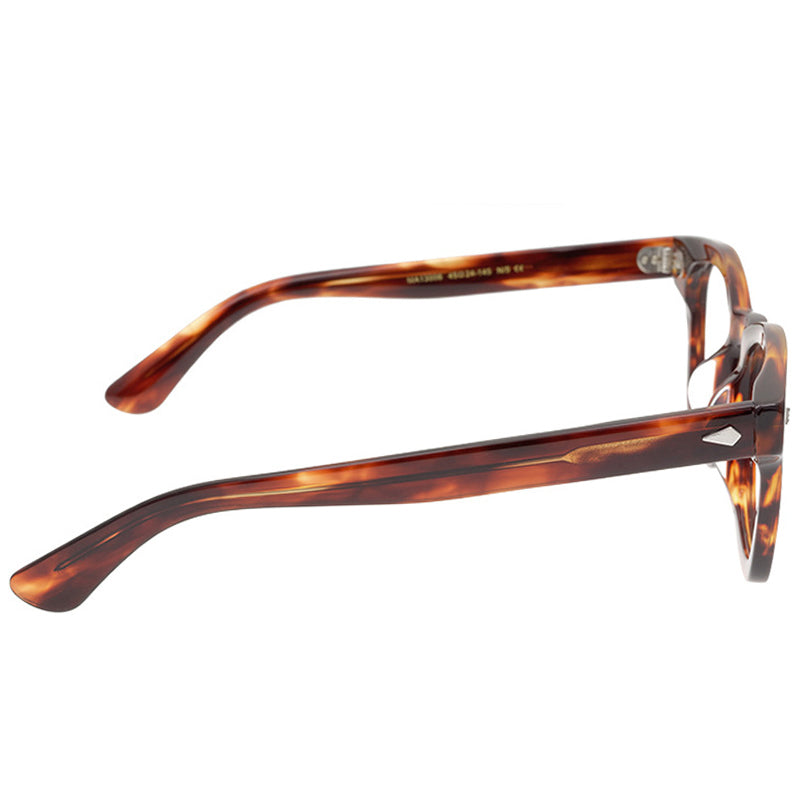 Square Glasses A2225