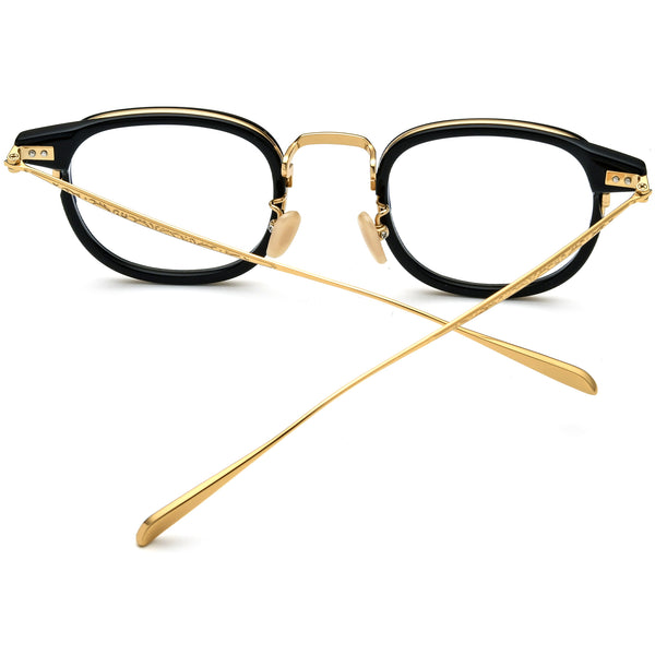 Square Glasses BR1240