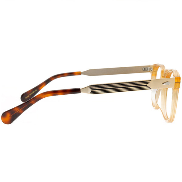 Square Glasses A2263