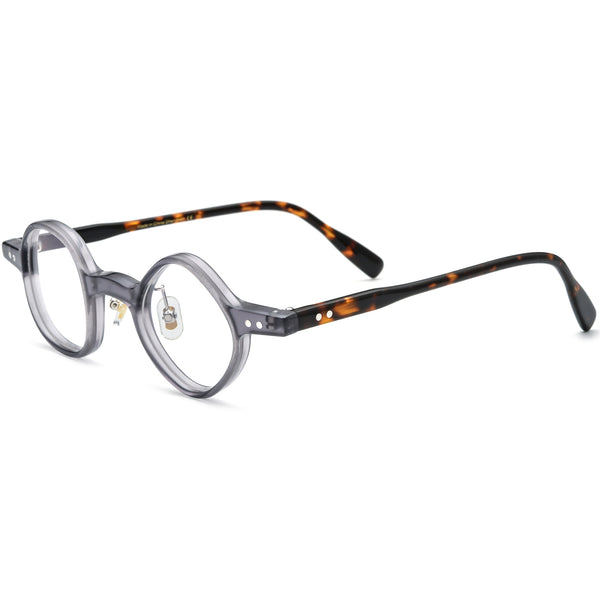 Geometric Glasses BR1094