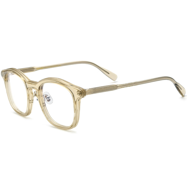 Square Glasses BR1096