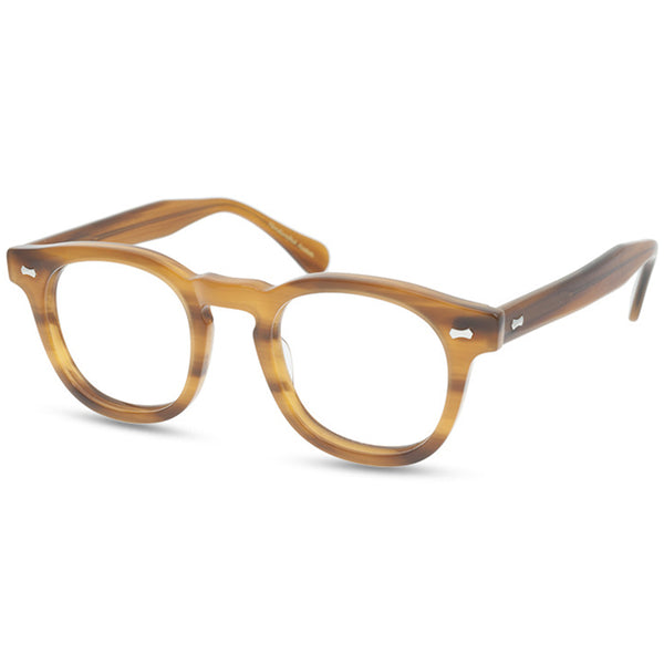 Square Glasses A1934