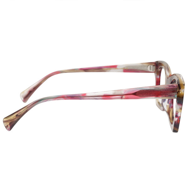 Cat-Eye Glasses A2234