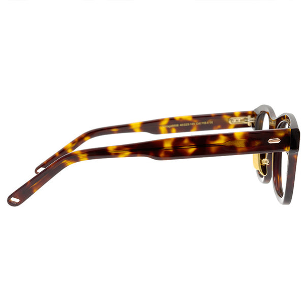 Square Glasses A2264