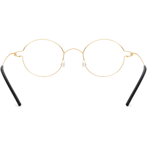 Round Glasses BR1325