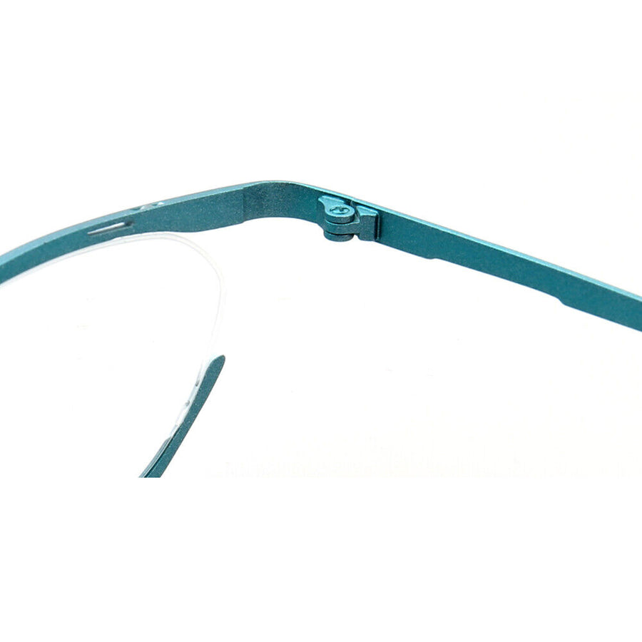 Geometric Glasses A3858