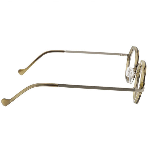 Geometric Glasses A2338