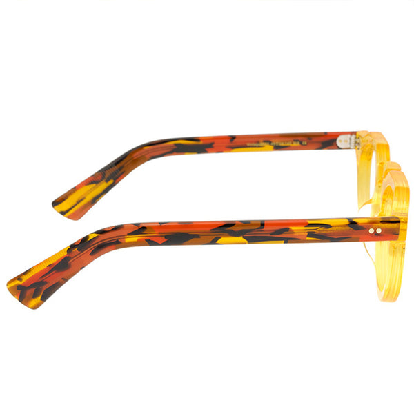 Round Glasses A2228