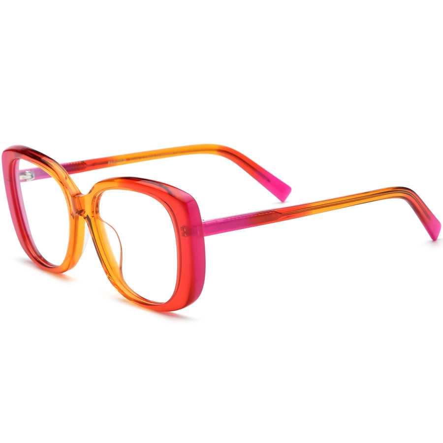 Cat-Eye Glasses BR1059