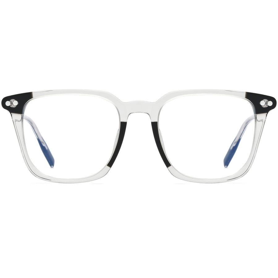 Square Glasses BR1258