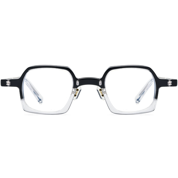 Square Glasses BR1093