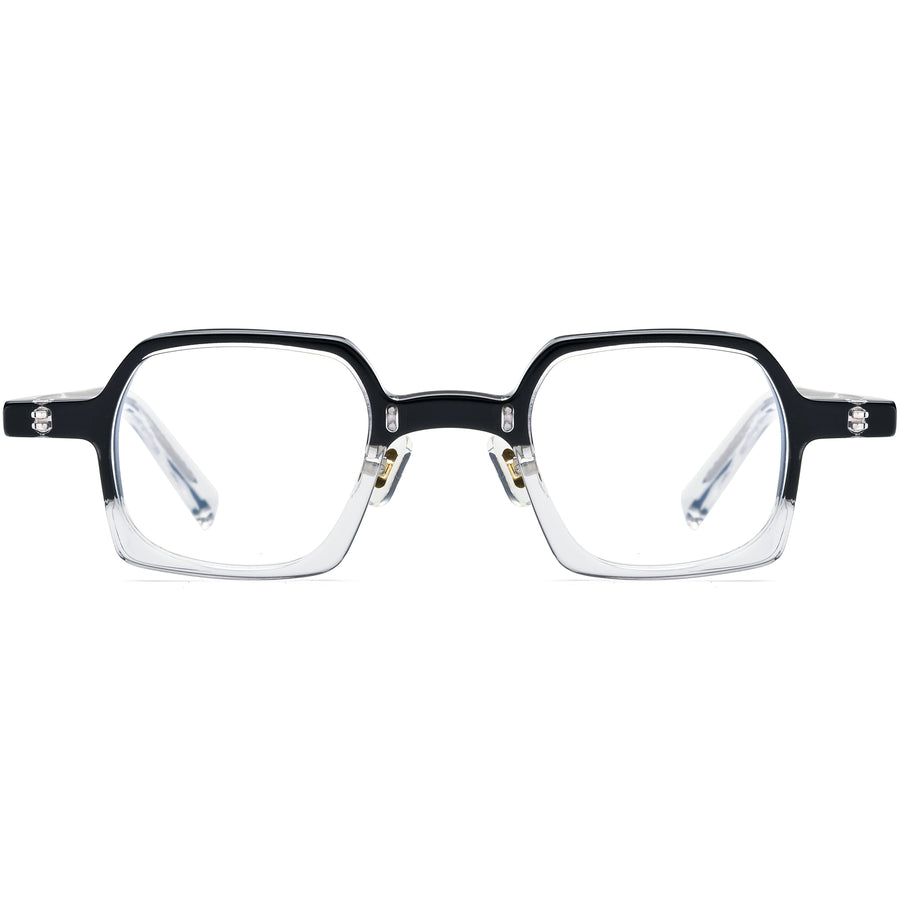 Square Glasses BR1093