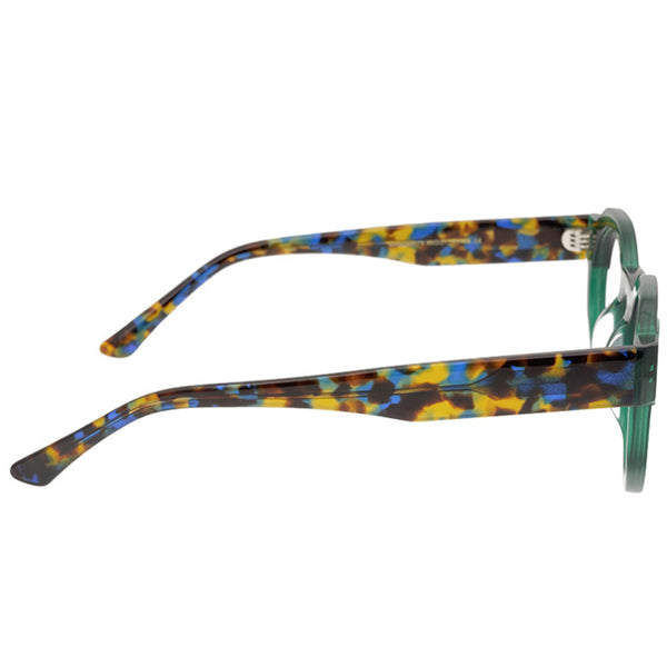 Geometric Glasses A2224