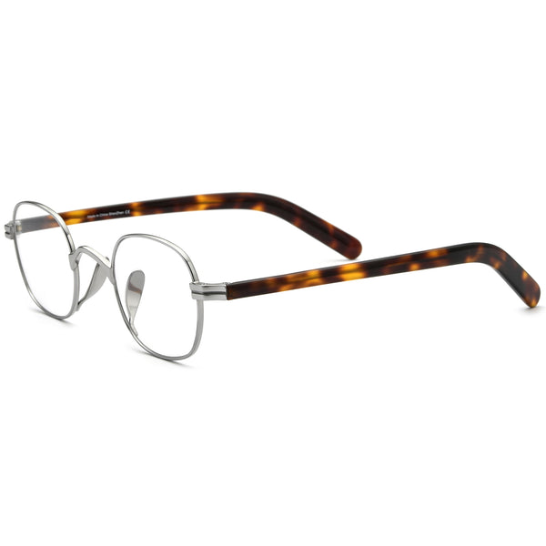 Round Glasses BR1159