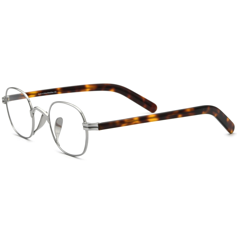 Round Glasses BR1159