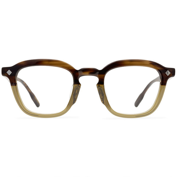 Square Glasses A2238