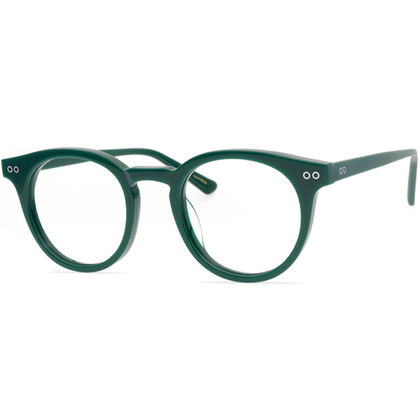 Round Glasses A1207