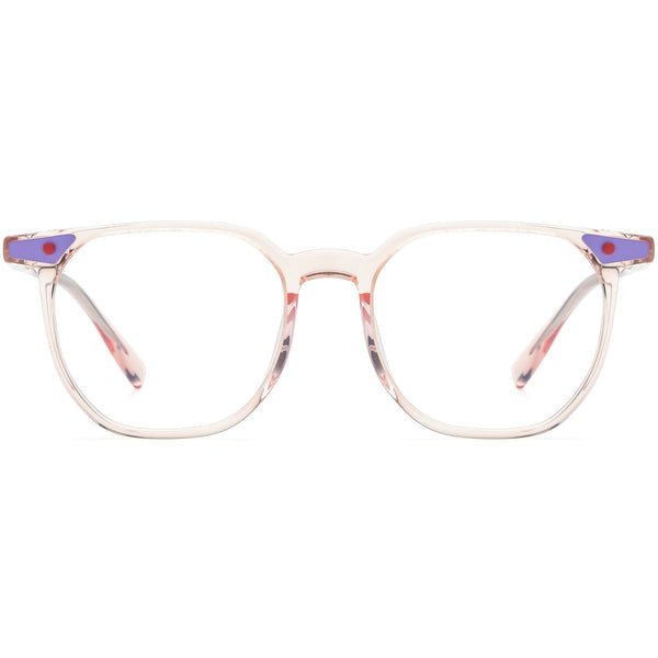 Square Glasses BR1120