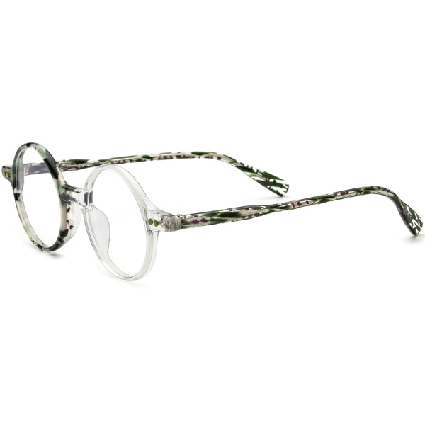 Round Glasses BR1140