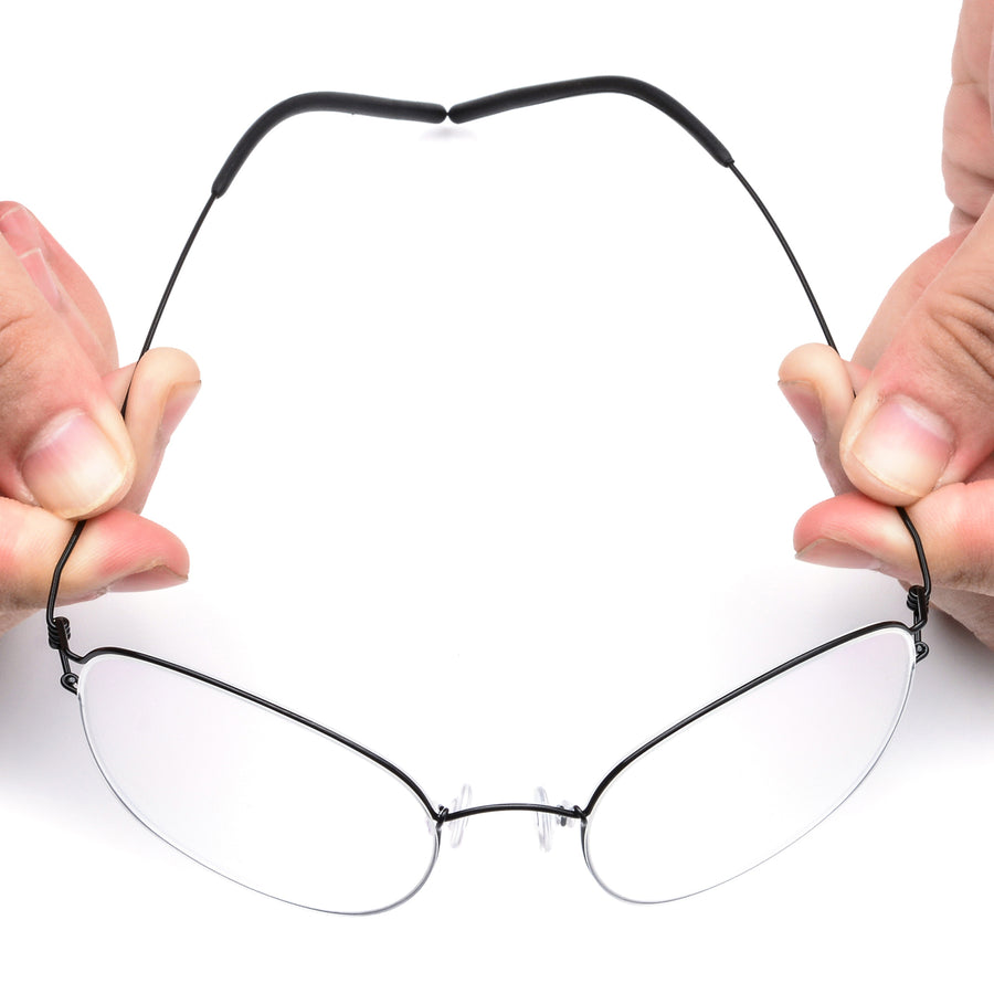 Square Glasses BR1327