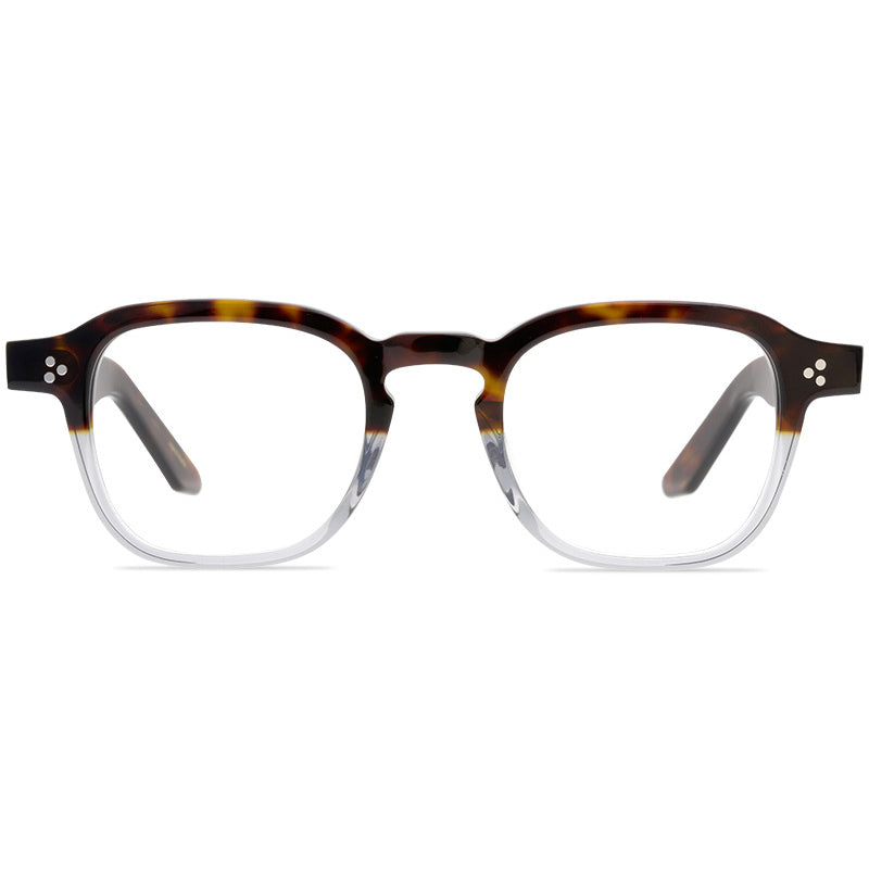 Square Glasses A2288
