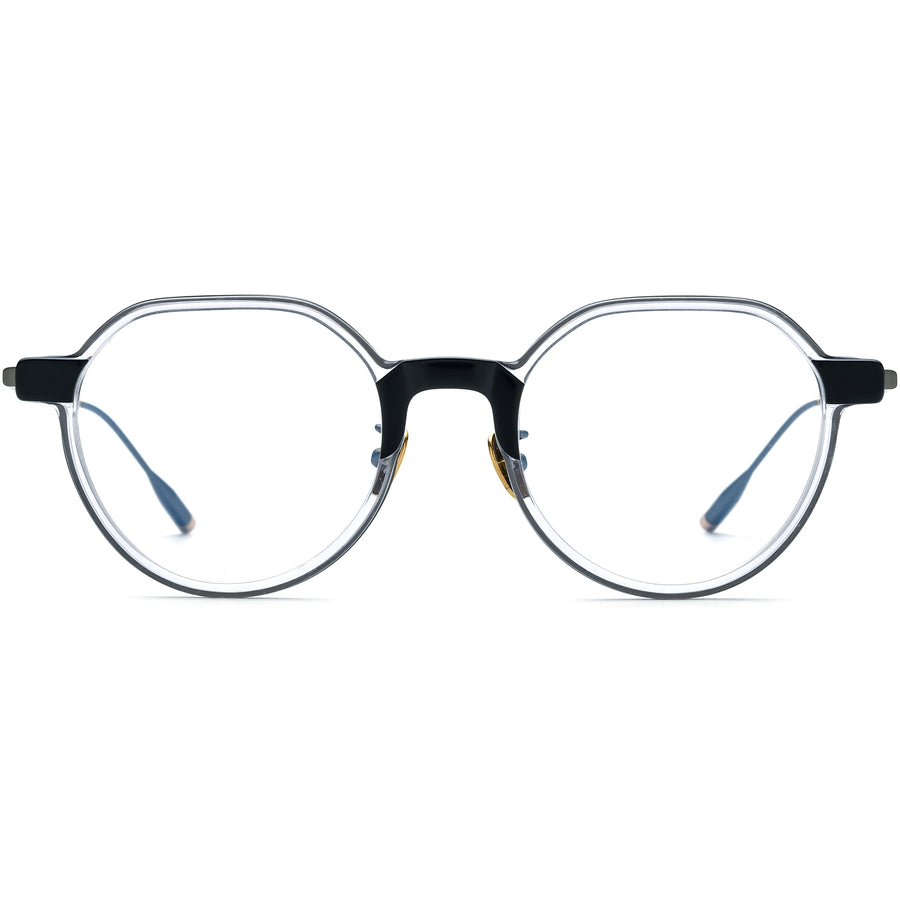 Round Glasses BR1364
