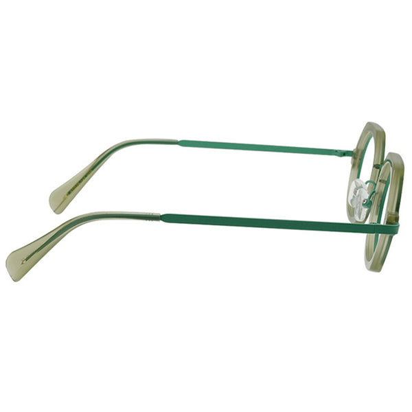Geometric Glasses A1170