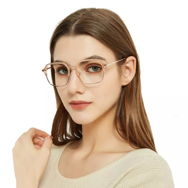 Browline Glasses A3247